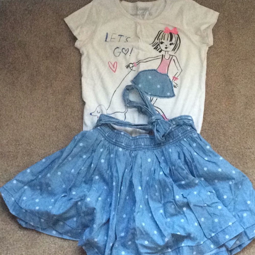 Matching set
